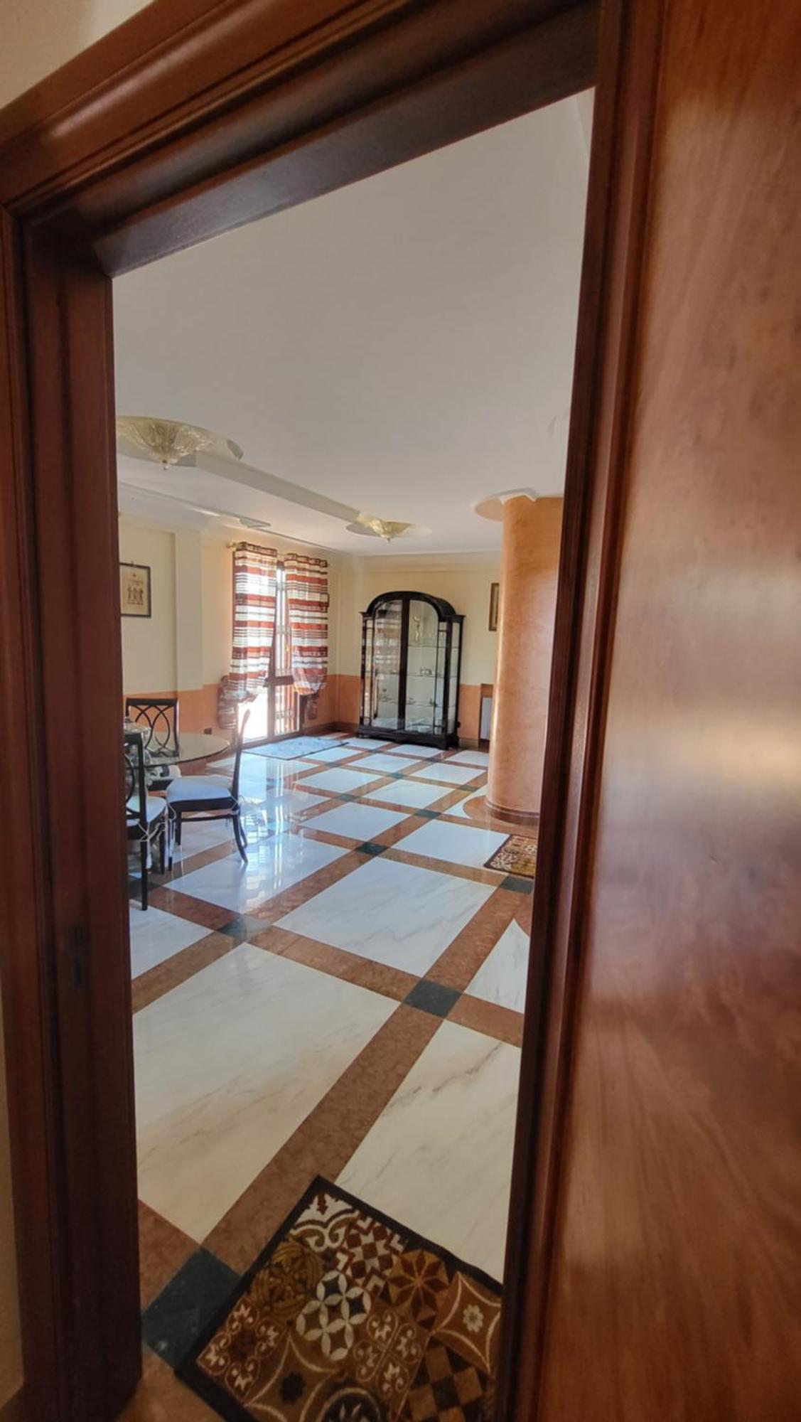 Villa Rosa Палермо Екстер'єр фото