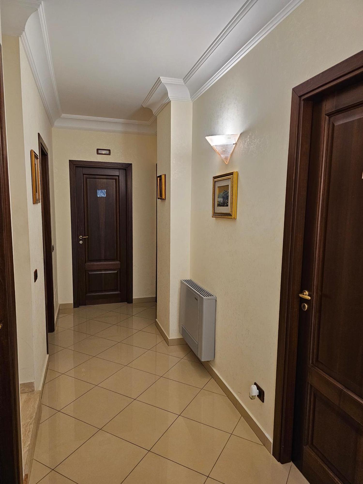 Villa Rosa Палермо Екстер'єр фото